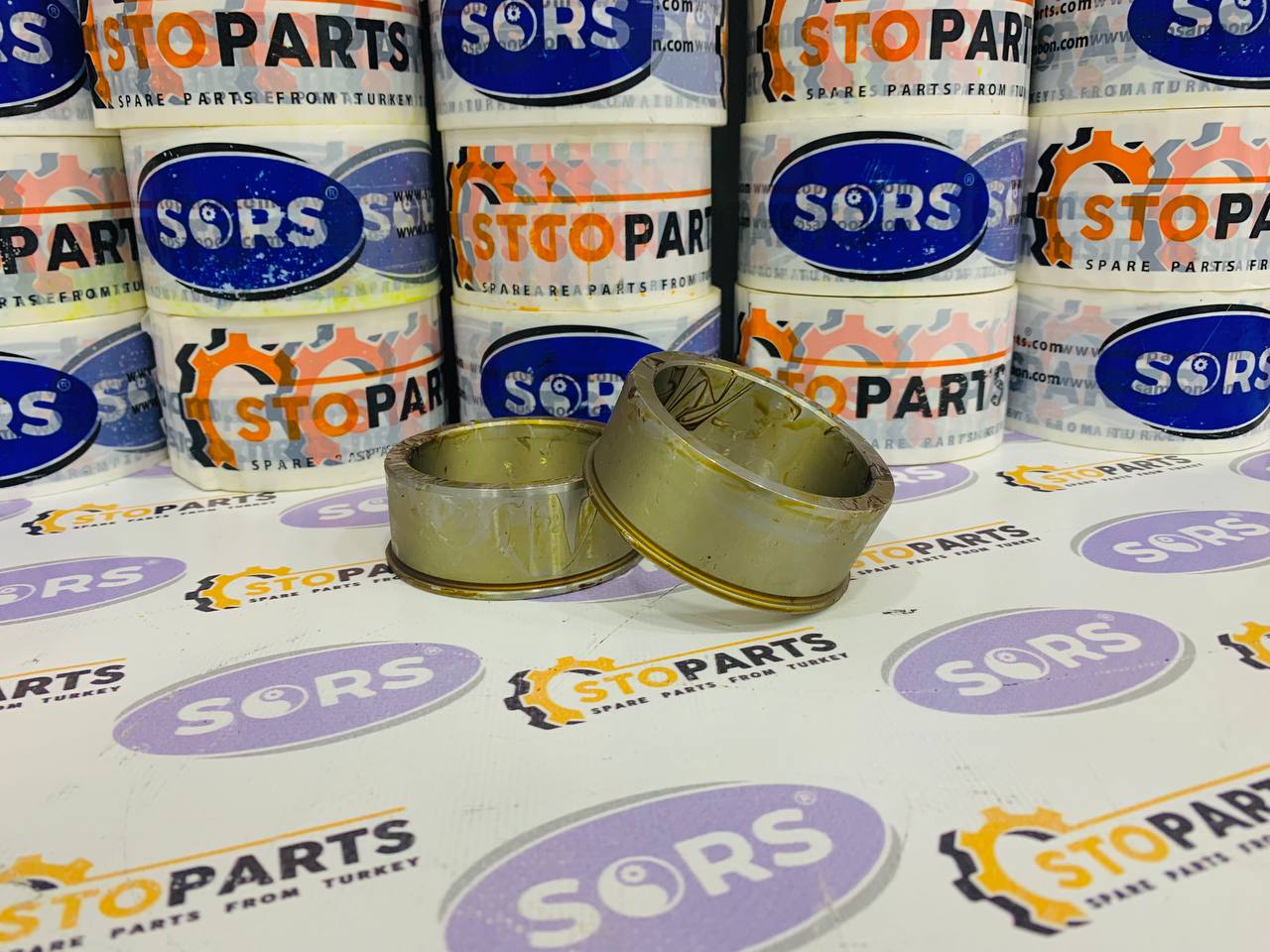 BUSHING 11176539 FOR VOLVO