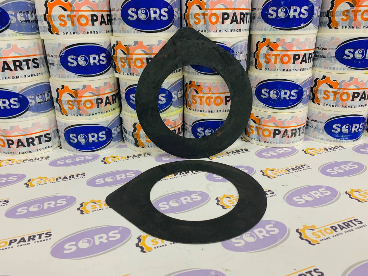 SHIM 14549089 FOR VOLVO
