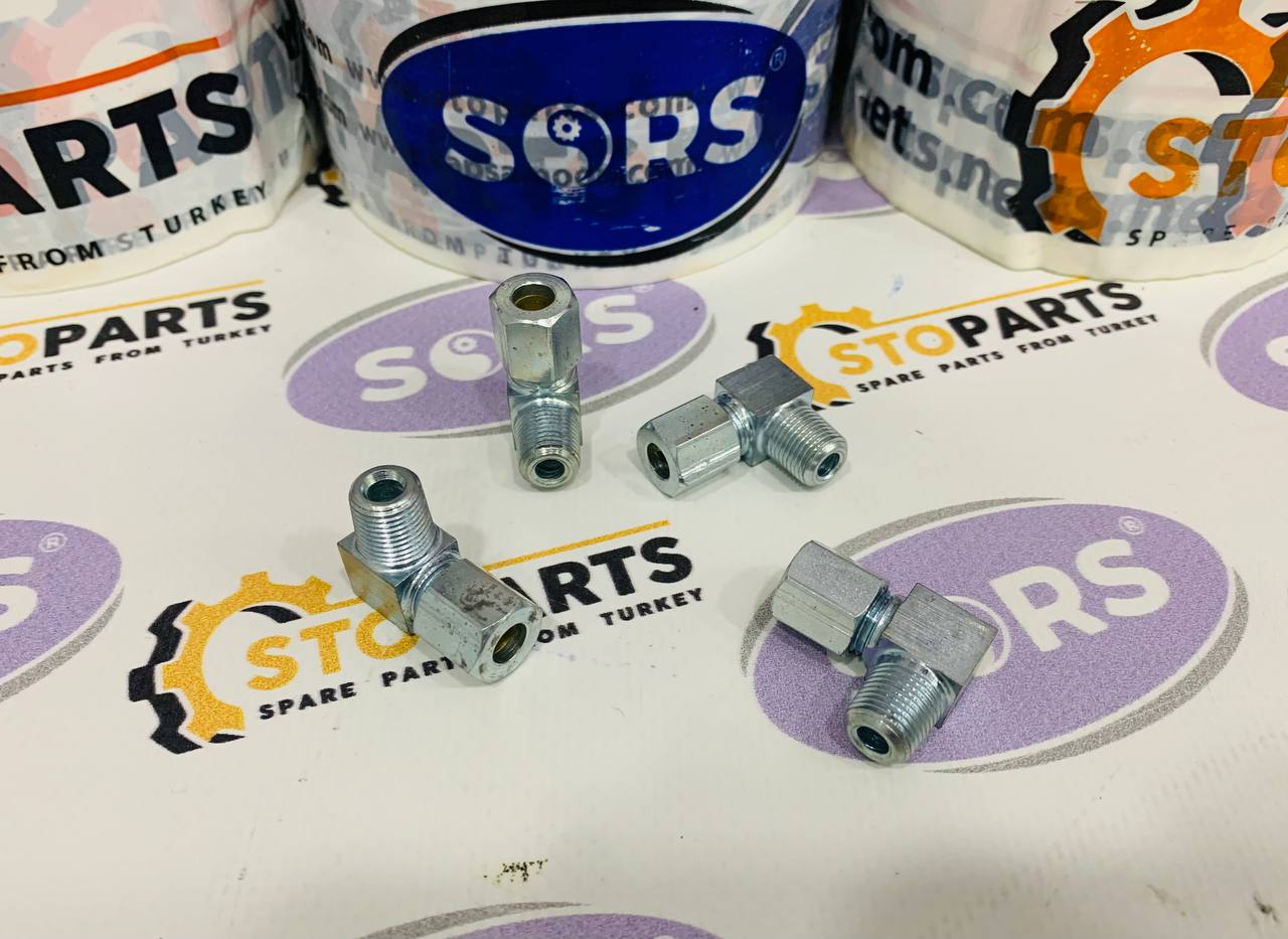 CONNECTOR 11701837 FOR VOLVO