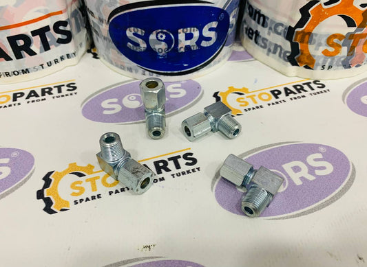 CONNECTOR 11701837 FOR VOLVO