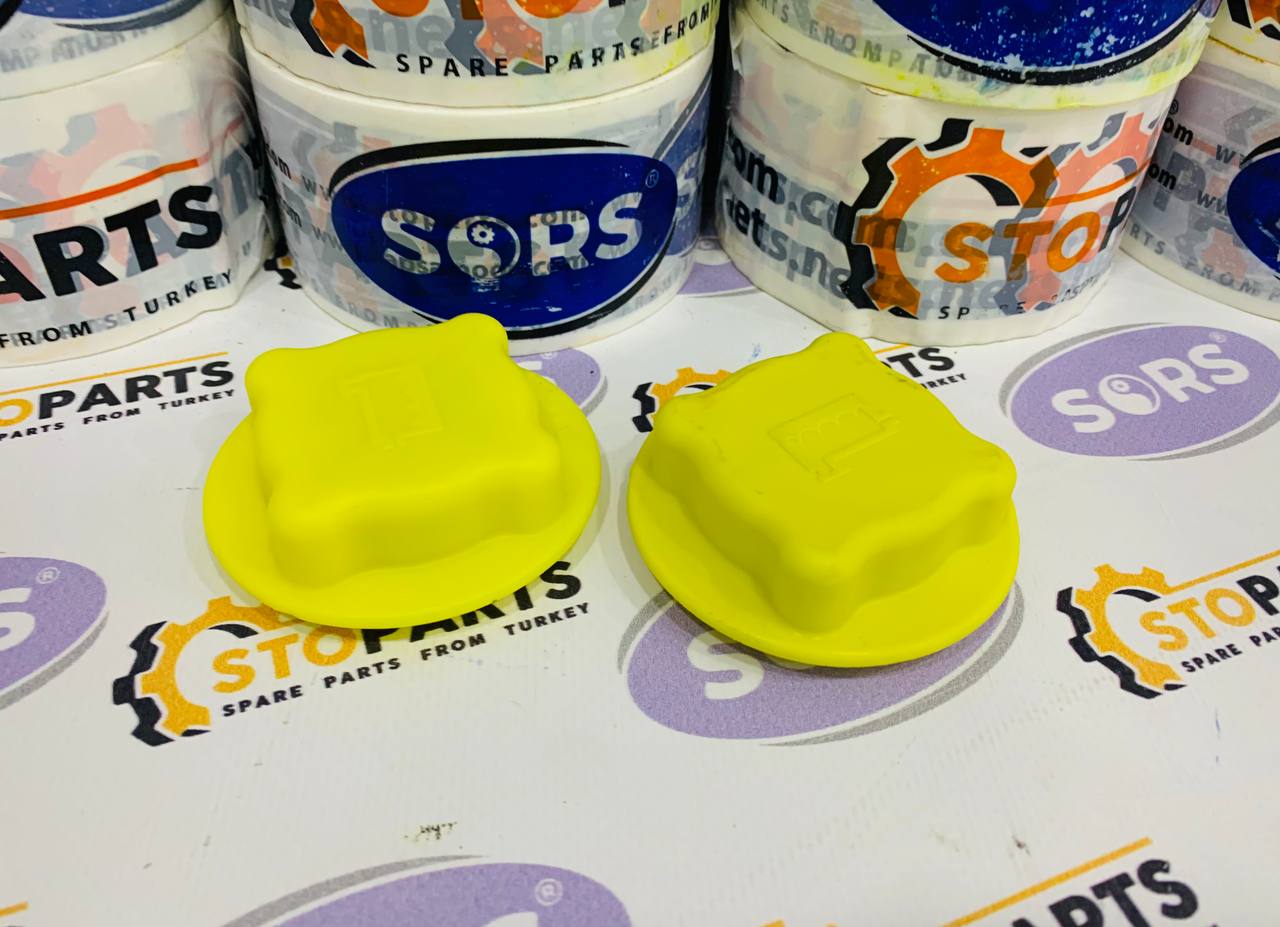 EXPANSION TANK CUP 1674083 FOR VOLVO