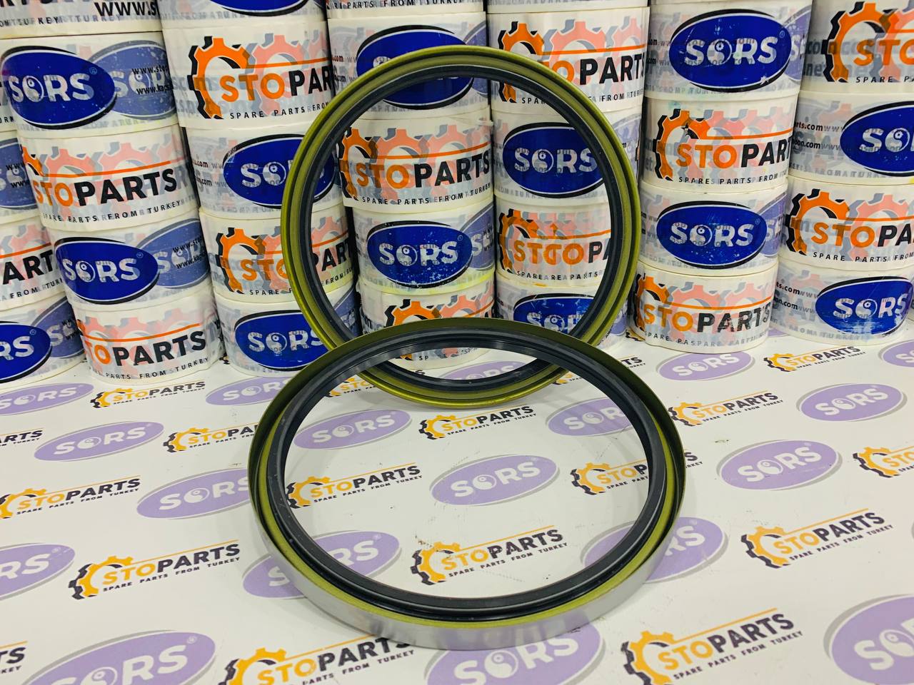 SEAL 14508911 FOR VOLVO