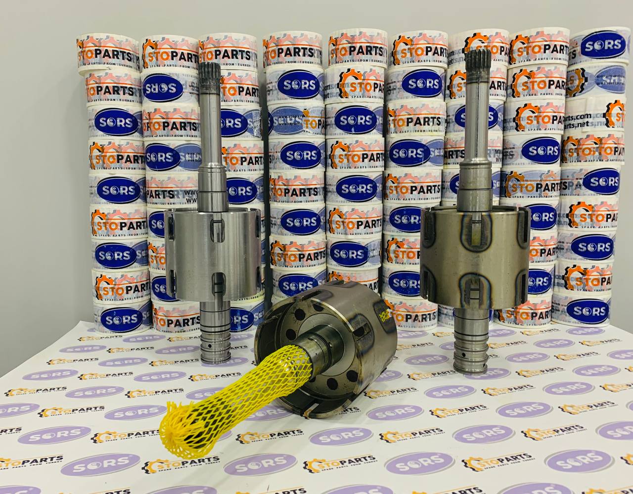 SHAFT 11716536 FOR VOLVO