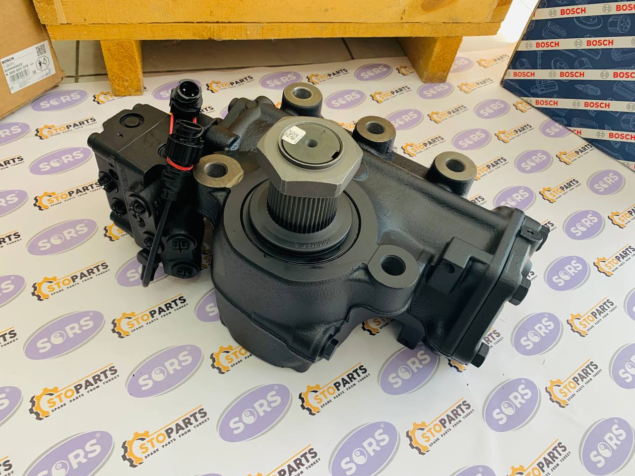 POWER STEERING 250355, KS00001315 FOR VOLVO (BOSCH)