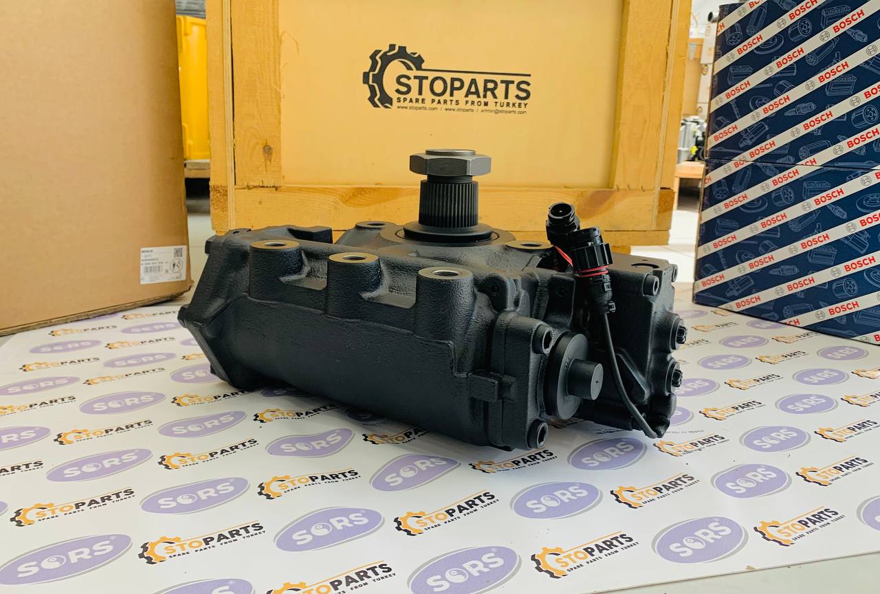 POWER STEERING 250355, KS00001315 FOR VOLVO (BOSCH)
