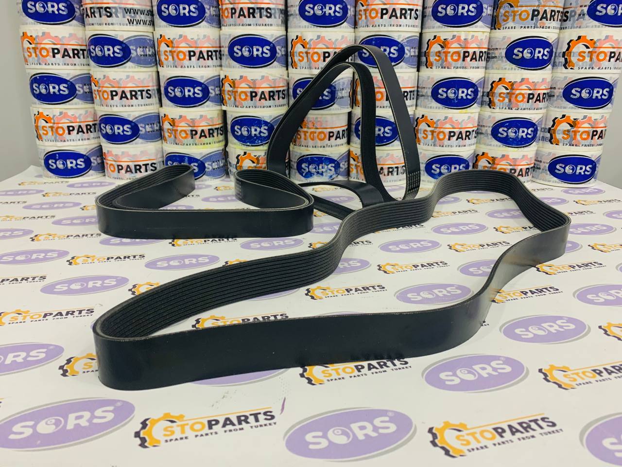BELT 21620132 FOR VOLVO