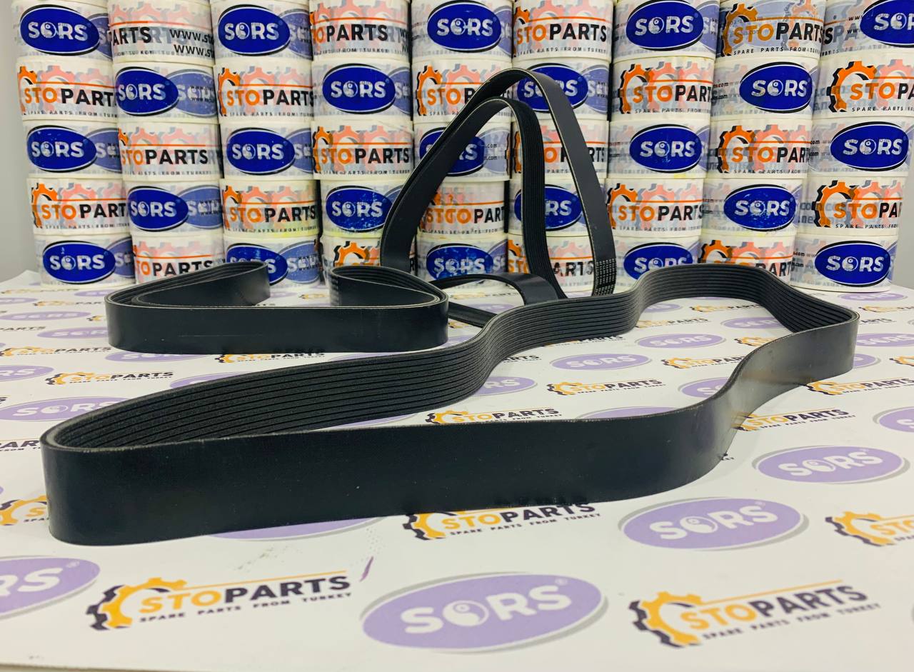 BELT 21620132 FOR VOLVO