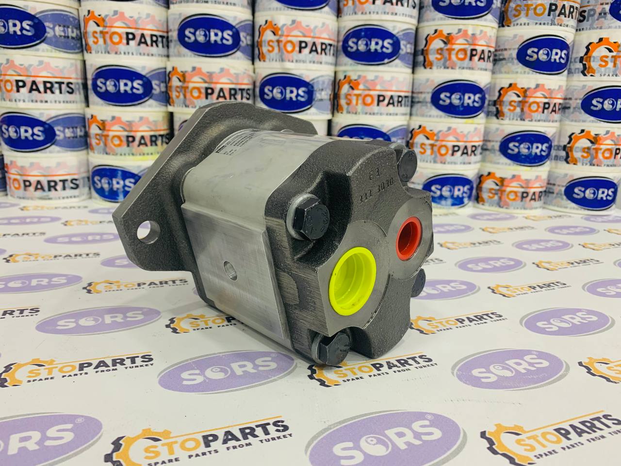 HYDRAULIC PUMP 3339112420 FOR PARKER