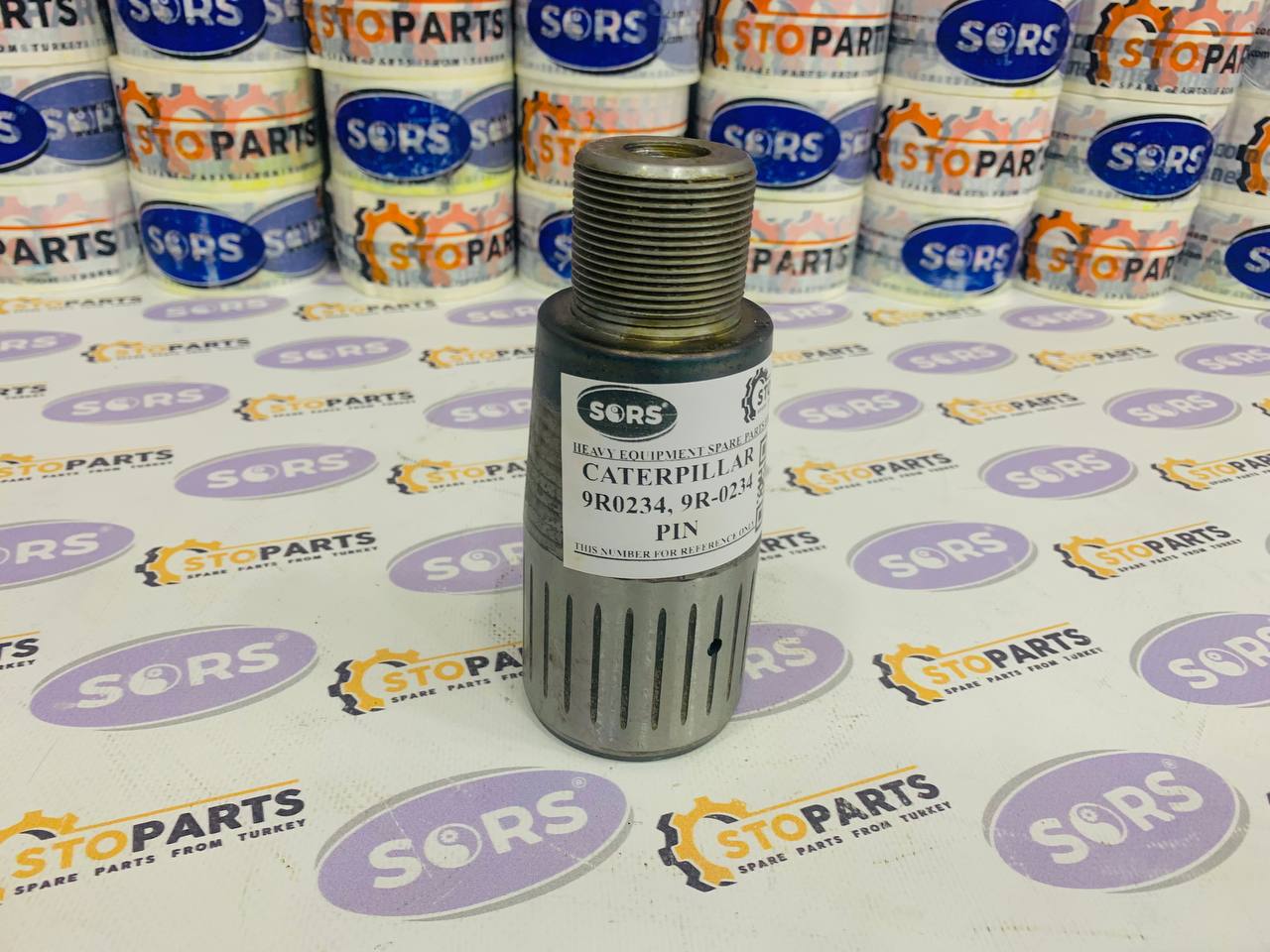 PIN 9R0234 FOR CATERPILLAR