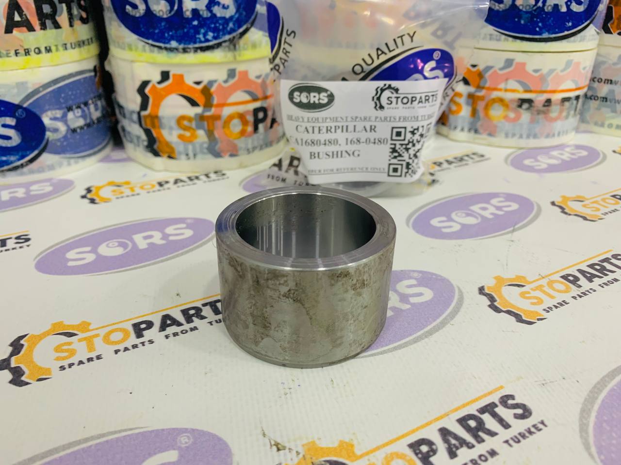 BUSHING 1680480 FOR CATERPILLAR