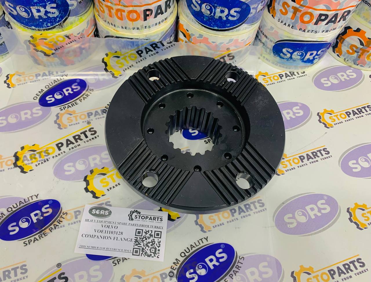 COMPANION FLANGE 11103128 FOR VOLVO