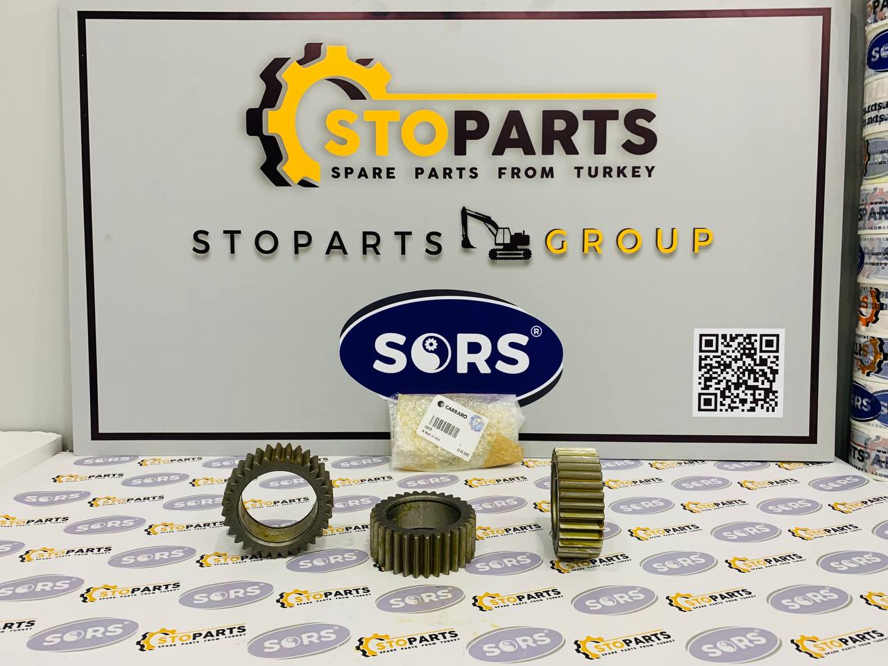 PLANET GEAR 145579 CARRARO