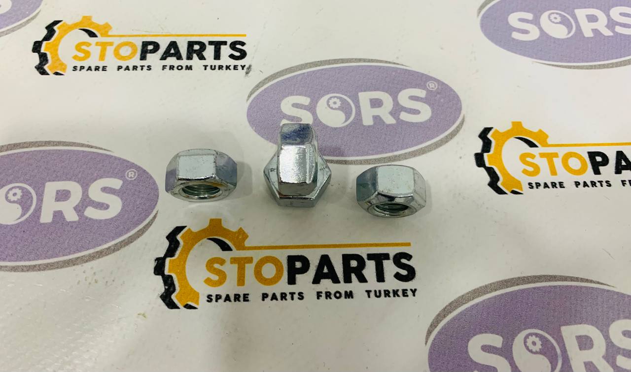 NUT 997396 FOR VOLVO