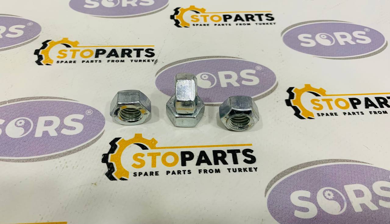 NUT 997396 FOR VOLVO