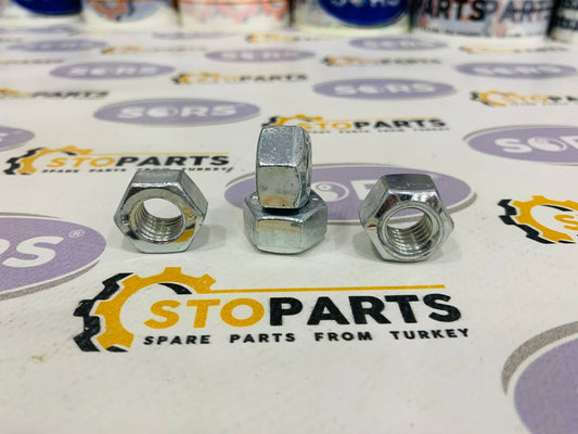 NUT 997396 FOR VOLVO