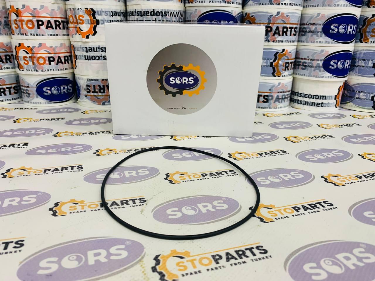 O-RING 928966 FOR VOLVO