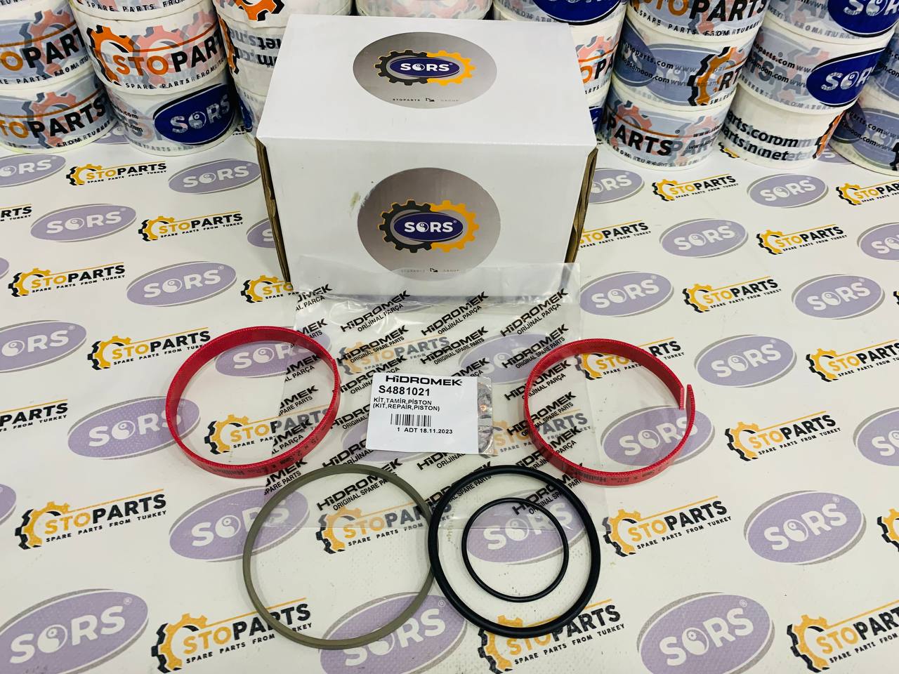 O-RING S48/81021 FOR HIDROMEK