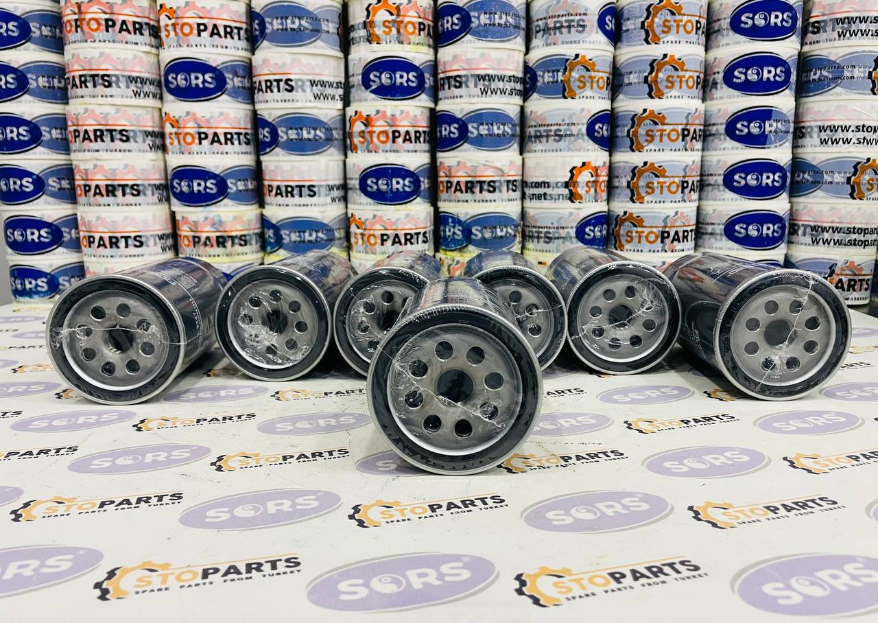 OIL FILTER 320/04133 FOR JCB