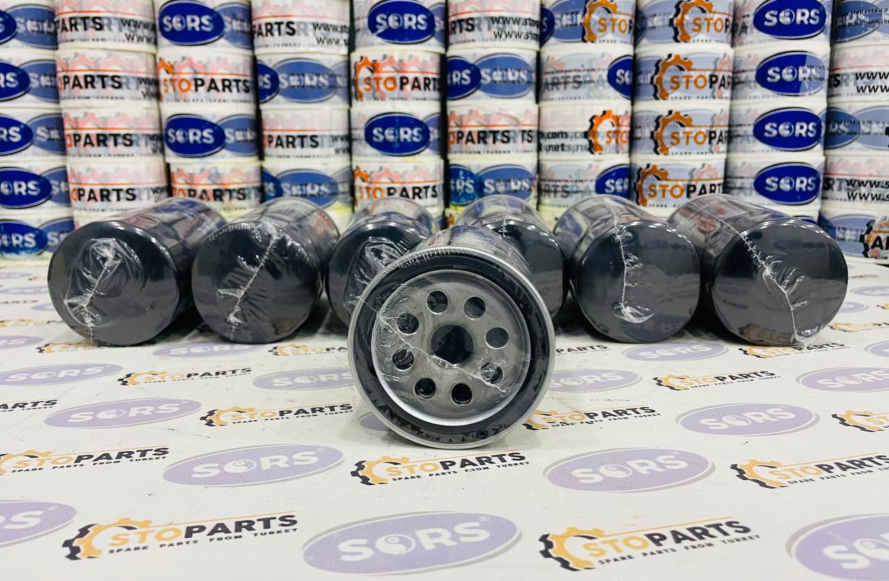 OIL FILTER 320/04133 FOR JCB
