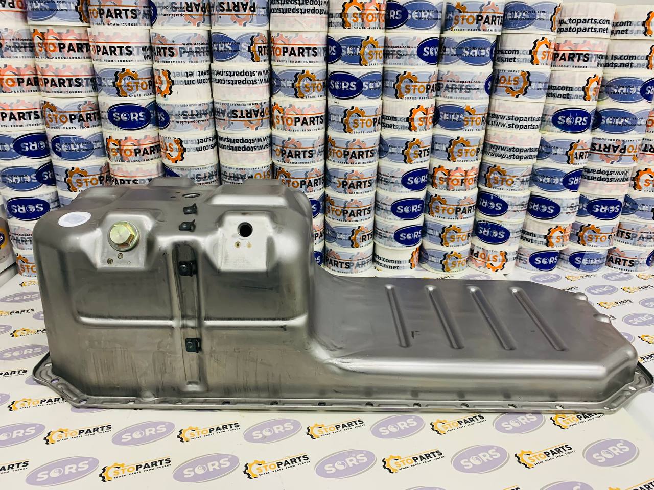 OIL PAN 20814391 FOR VOLVO