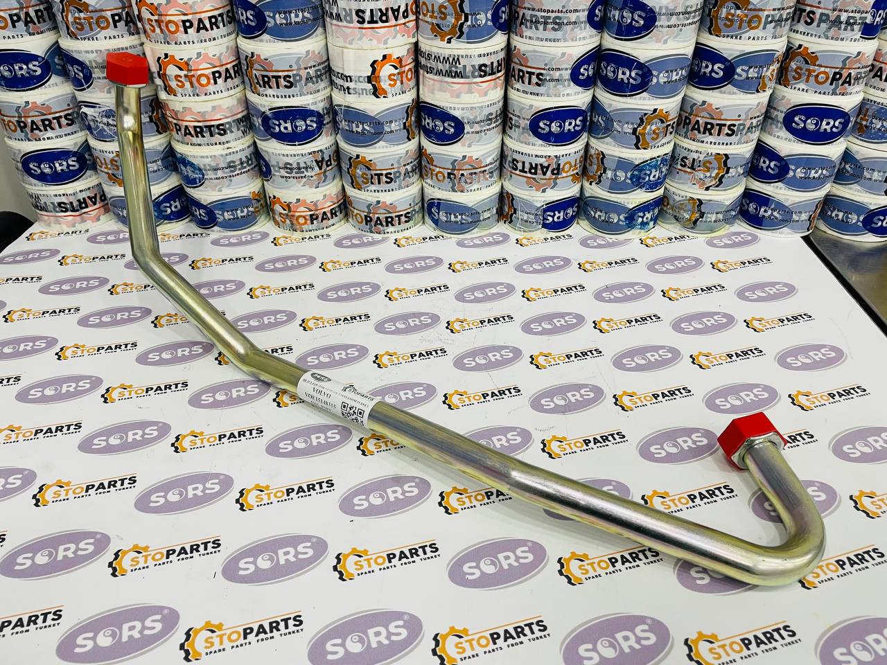 OIL PIPE VOE 15148315 FOR VOLVO
