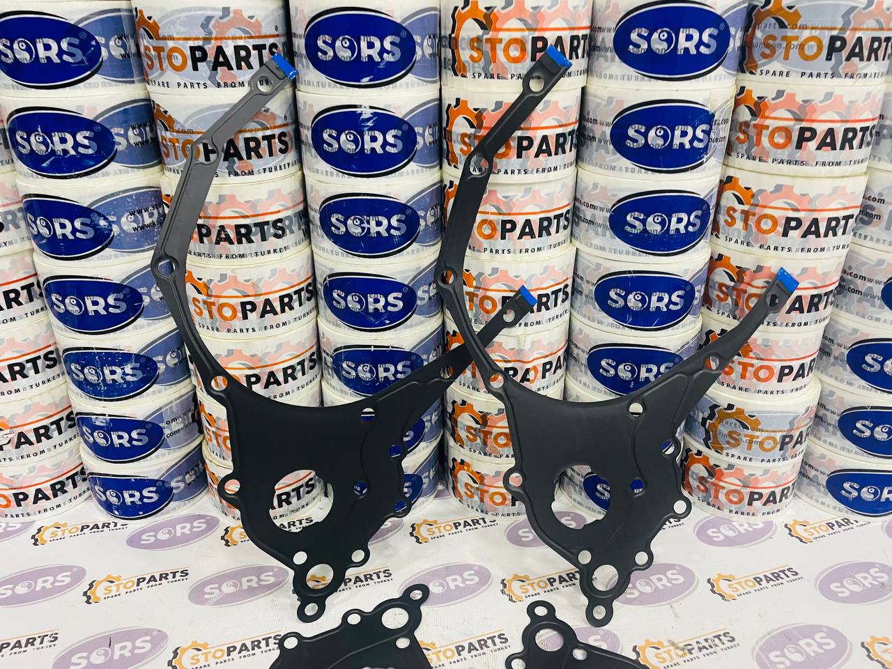 OIL PUMP GASKET VOE 21679835 FOR VOLVO