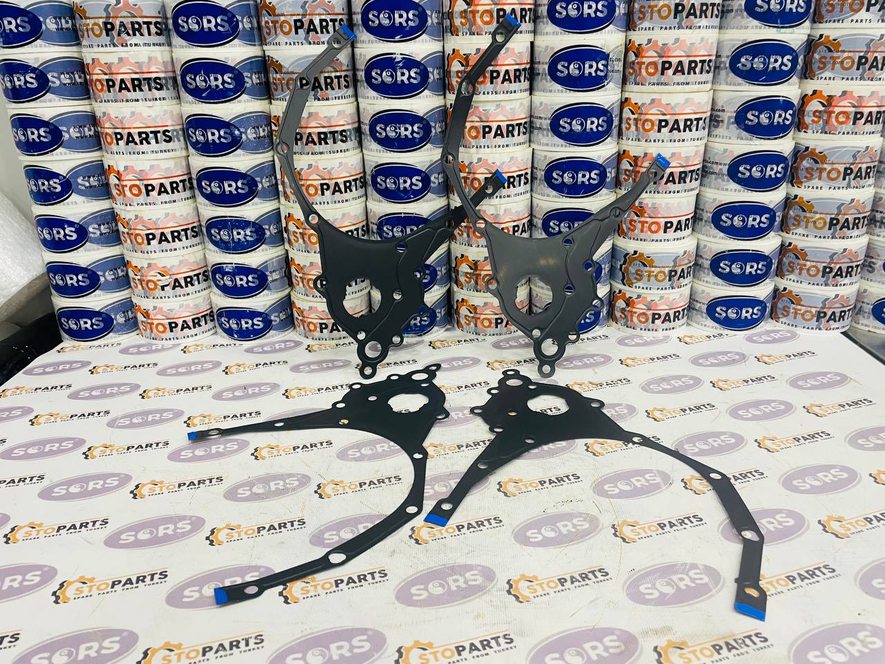 OIL PUMP GASKET VOE 21679835 FOR VOLVO