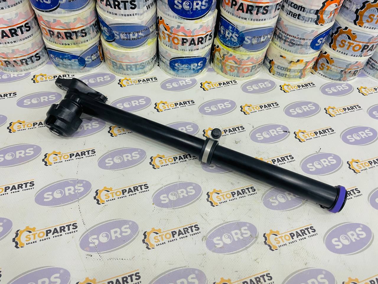 OIL SUCTION TUBE 21448916 FOR VOLVO PENTA