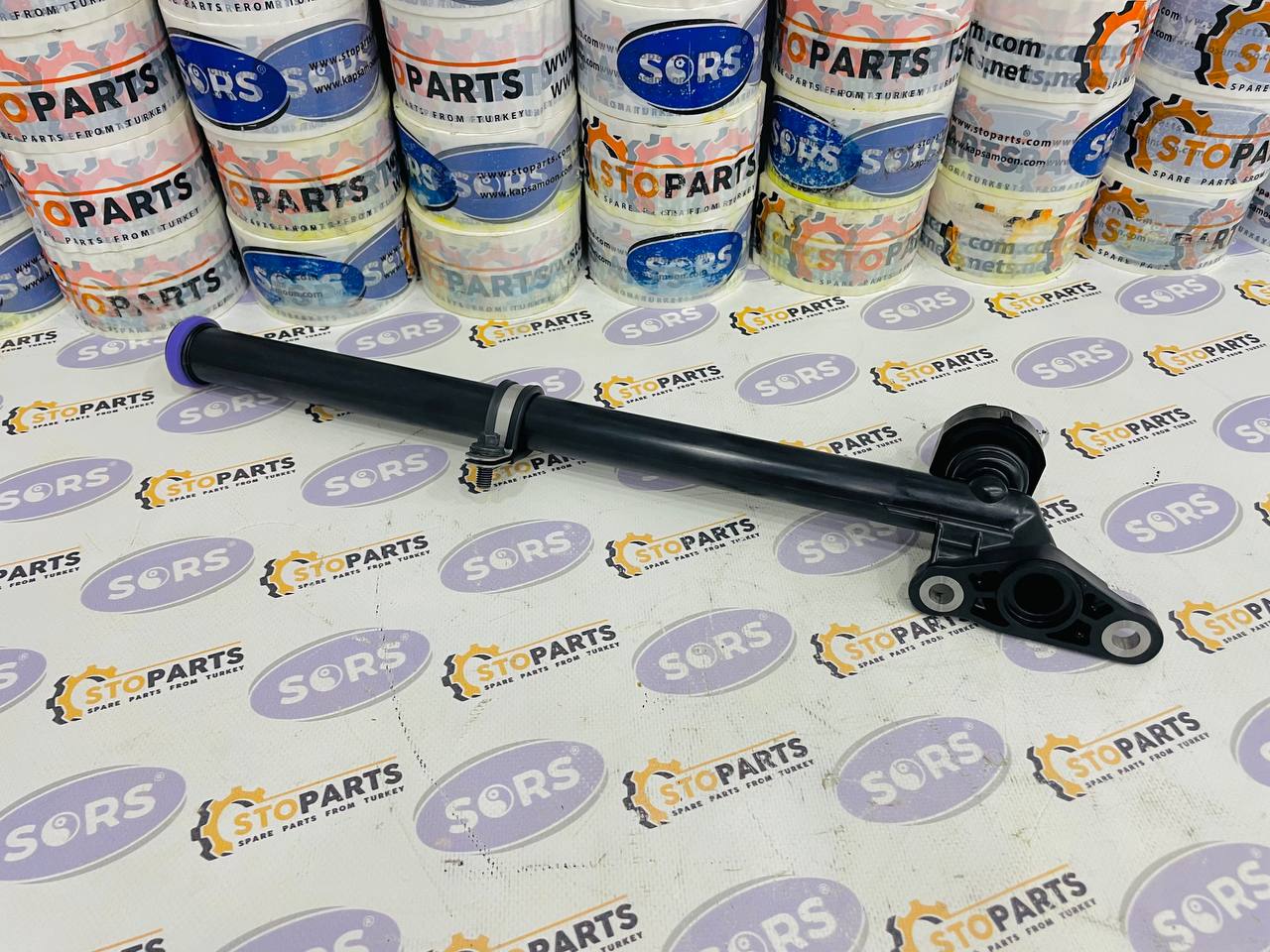 OIL SUCTION TUBE 21448916 FOR VOLVO PENTA