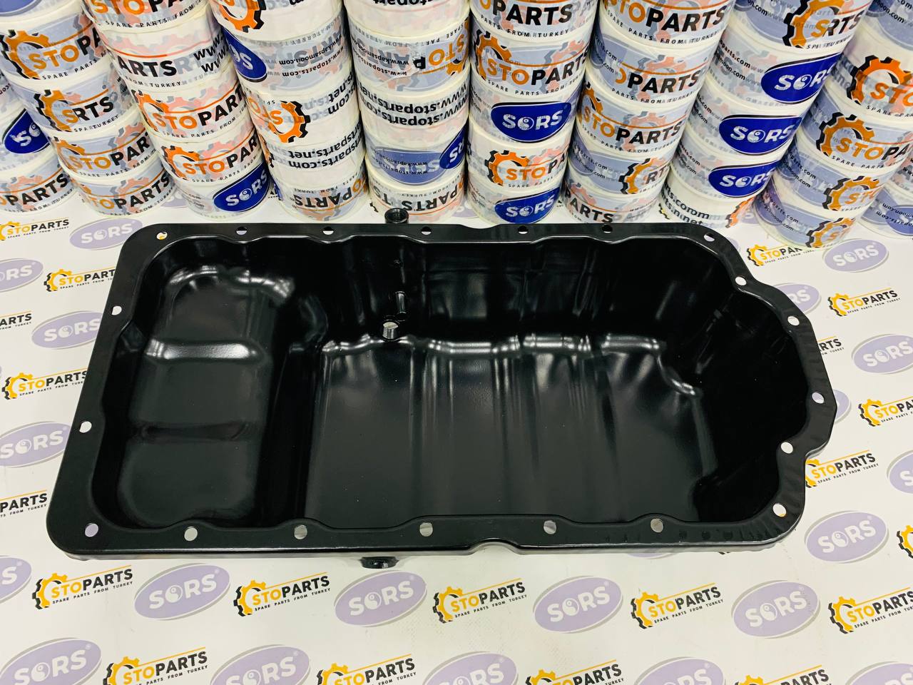 OIL SUMP 3717Y061 FOR PERKINS
