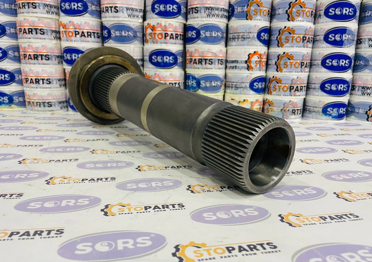 OUTPUT SHAFT ASSY 1655634, 9W2981 FOR CATERPILLAR