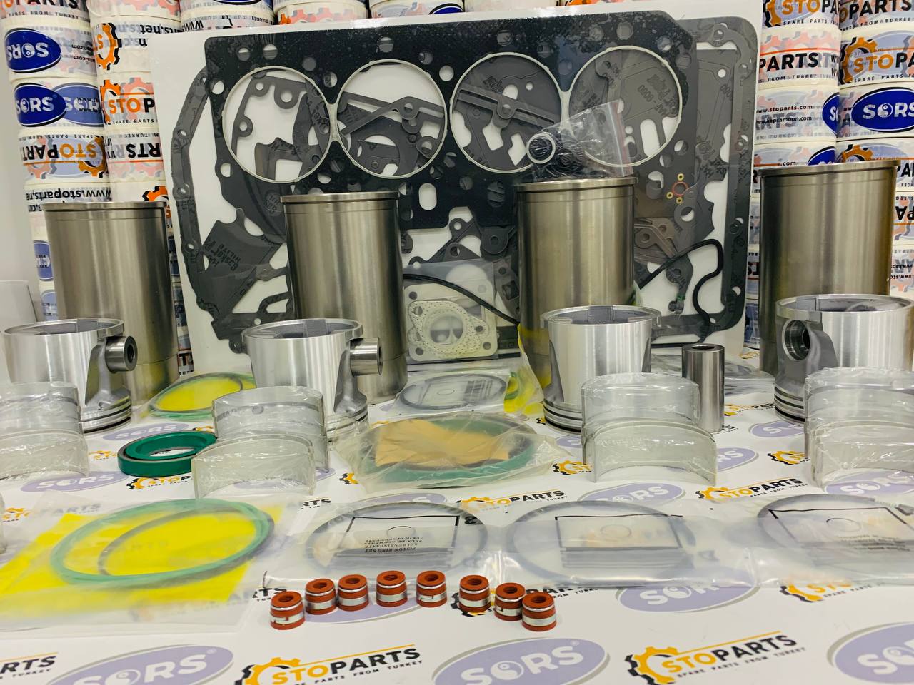 OVERHAUL KIT RE527299 FOR JOHN DEERE