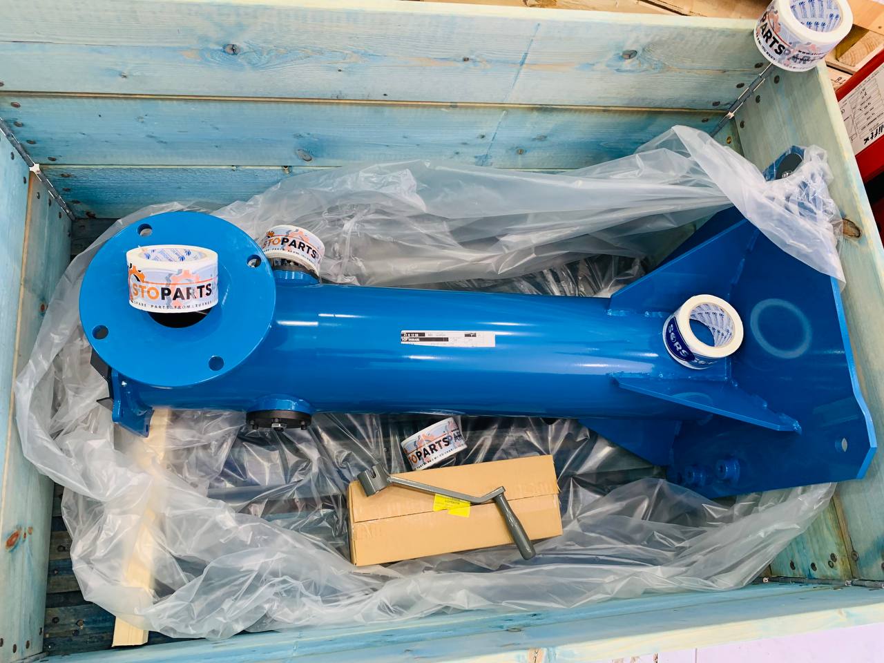 OVERHAUL STAND 9986485 FOR VOLVO