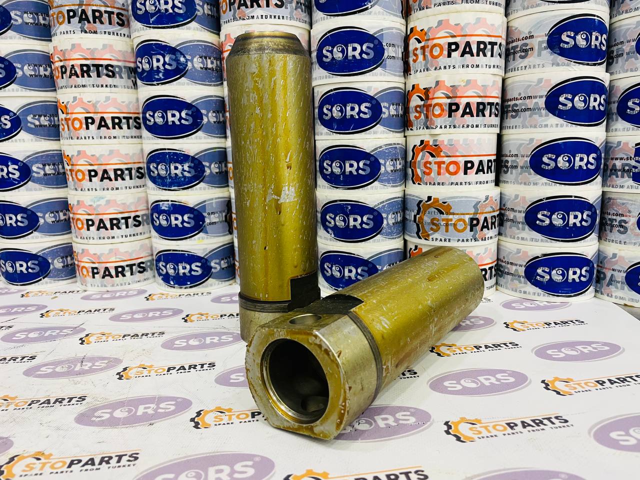 PIN 11438429 FOR VOLVO