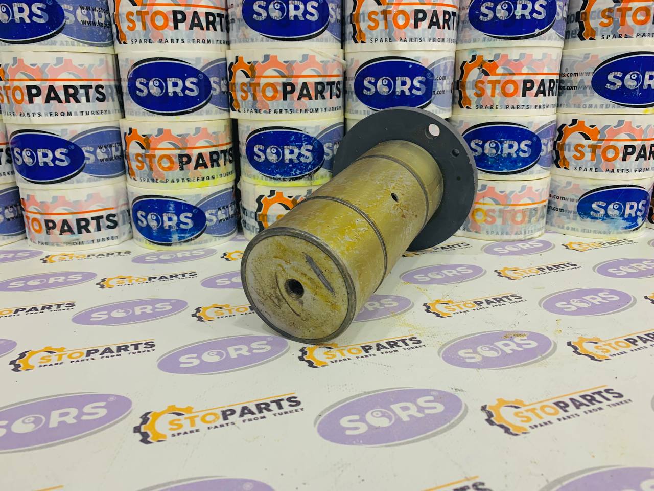 PIN 16814673 FOR VOLVO