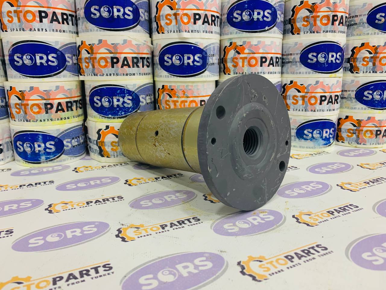 PIN 16814673 FOR VOLVO