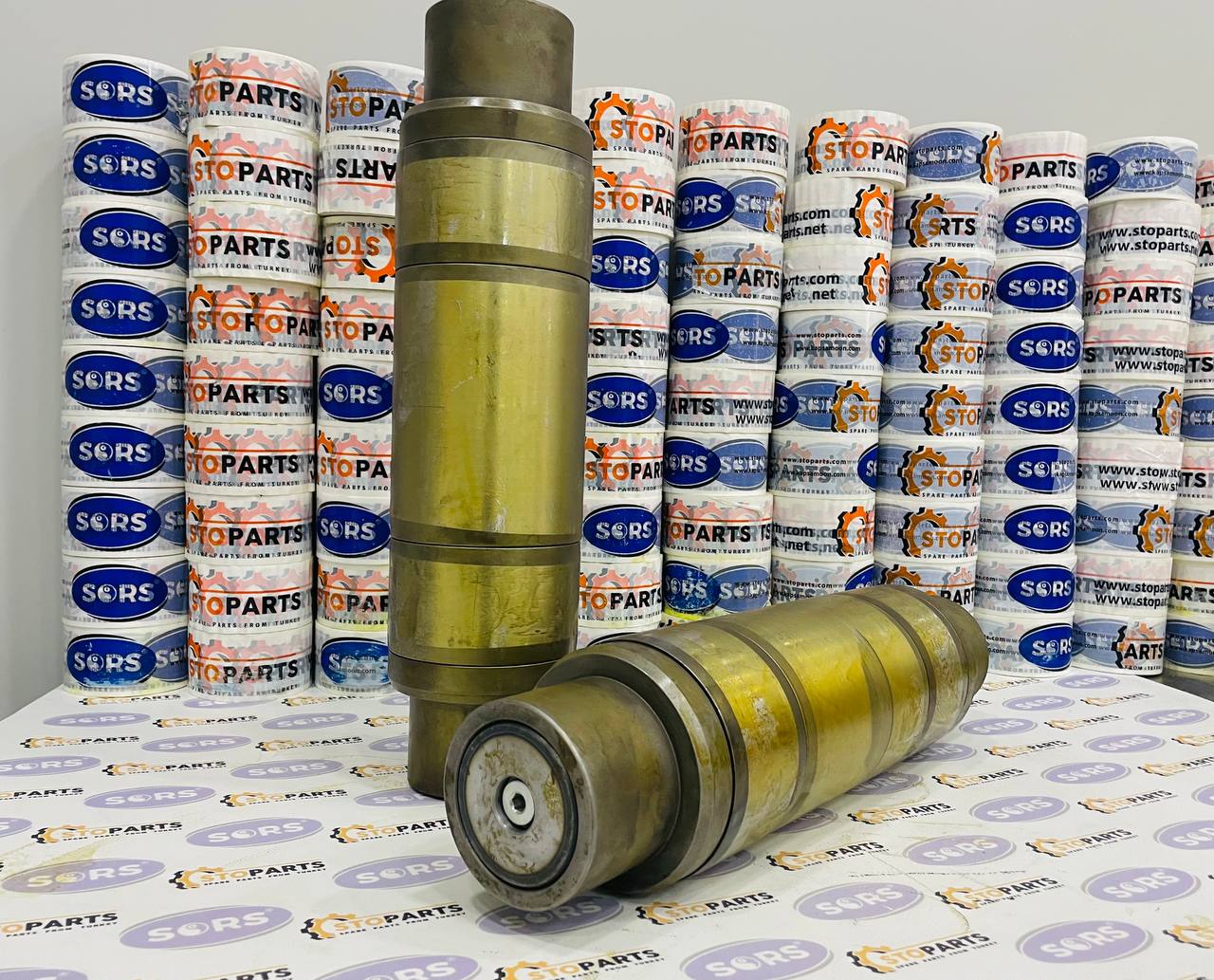 PIN ASS’Y 17A-30-00360 FOR KOMATSU