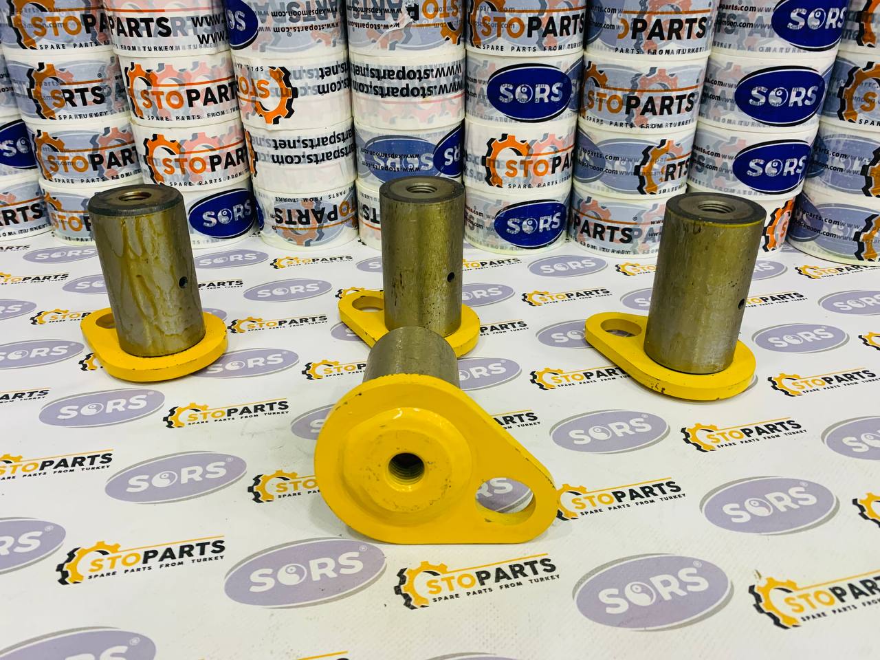 PIN VOE15096407 FOR VOLVO
