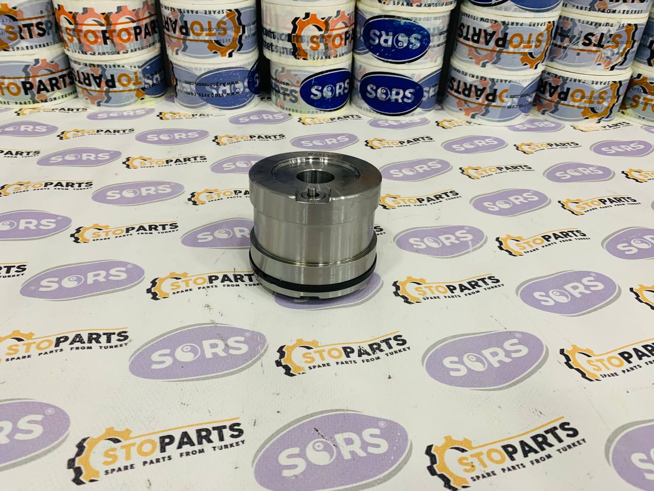 PISTON CYLINDER 1004529 FOR CATERPILLAR