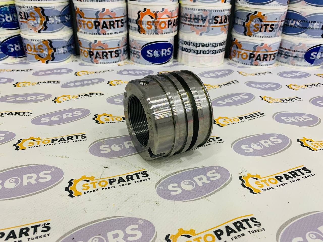 PISTON OF CYLINDER 3232432 FOR CATERPILLAR