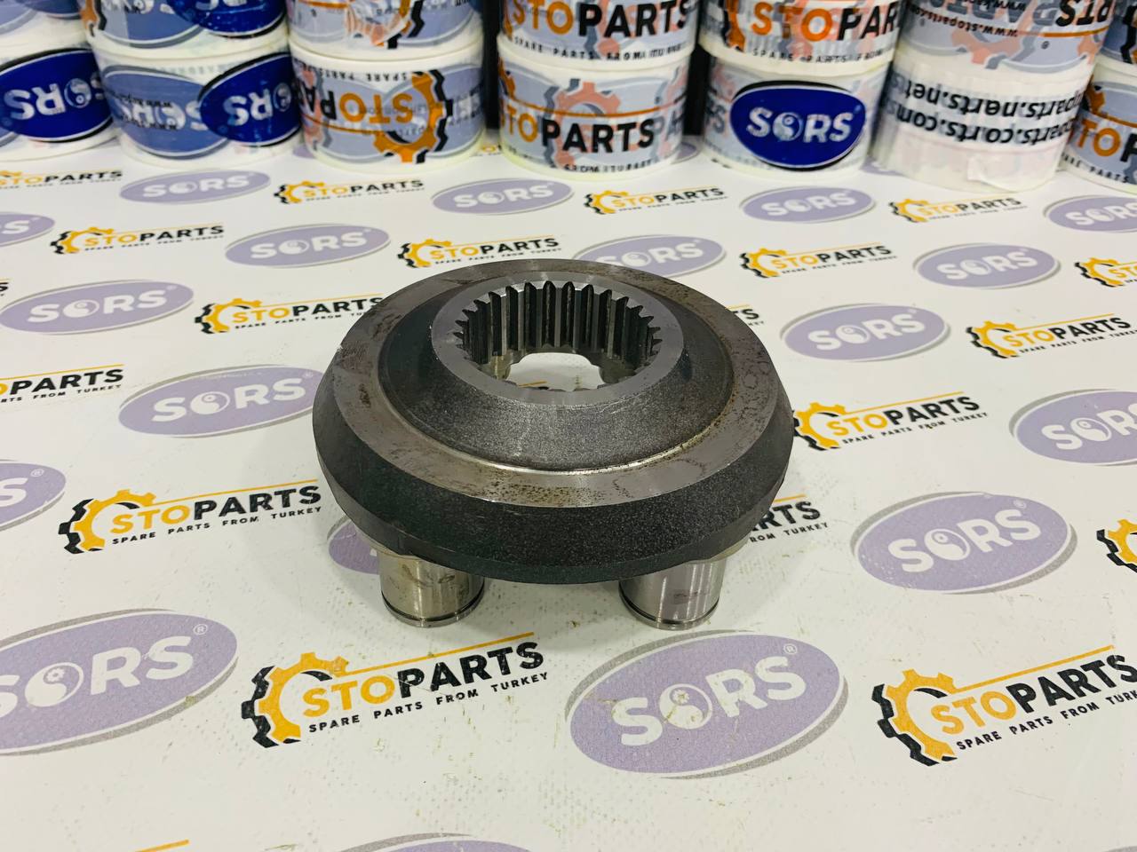 PLANET CARRIER 4145303076 FOR ZF