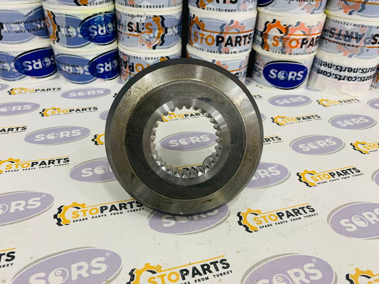 PLANET CARRIER 4145303076 FOR ZF