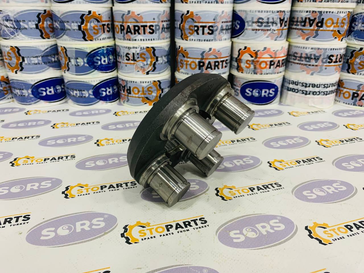 PLANET CARRIER 4145303076 FOR ZF