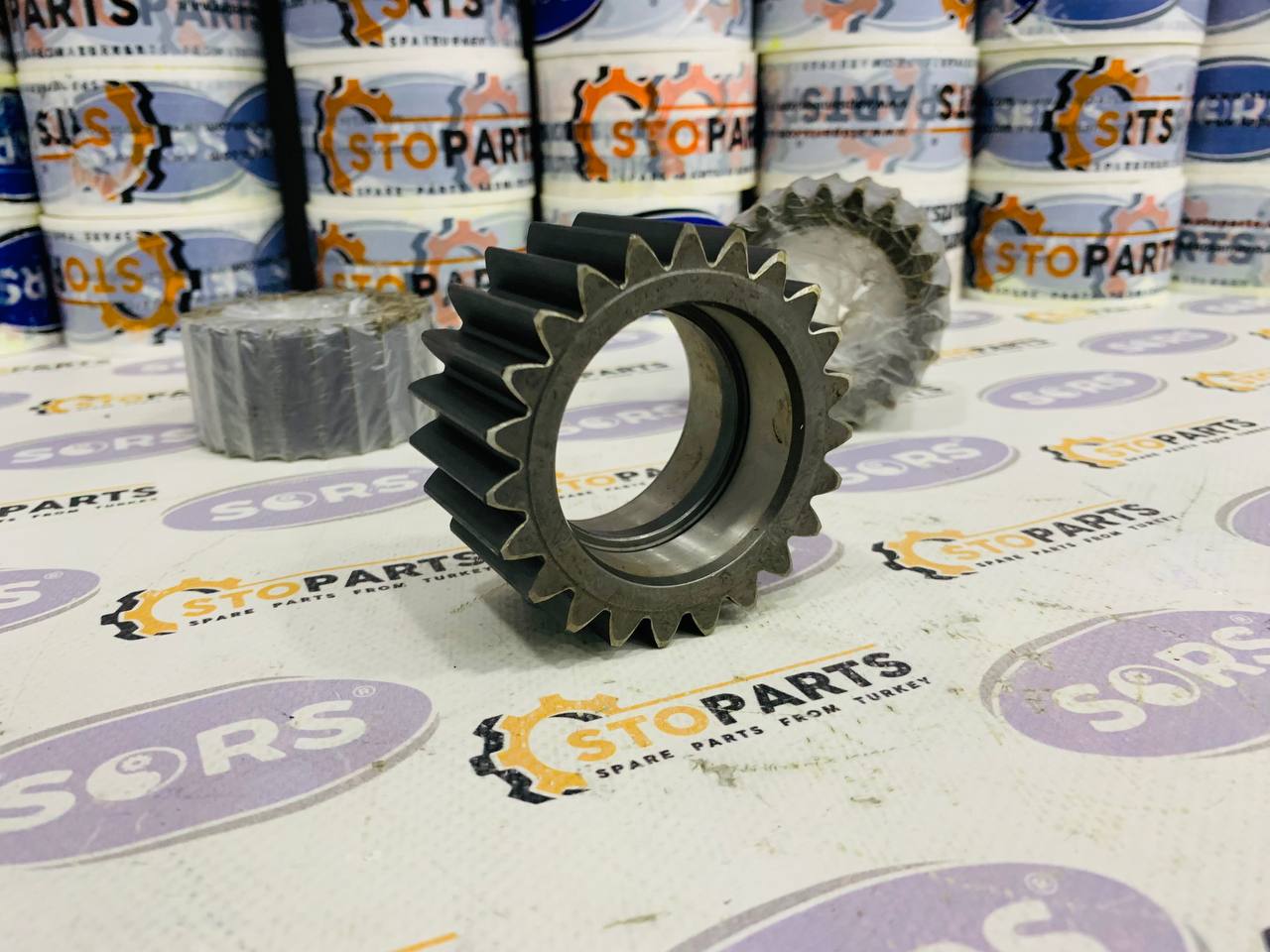 PLANET GEAR 135947 CARRARO