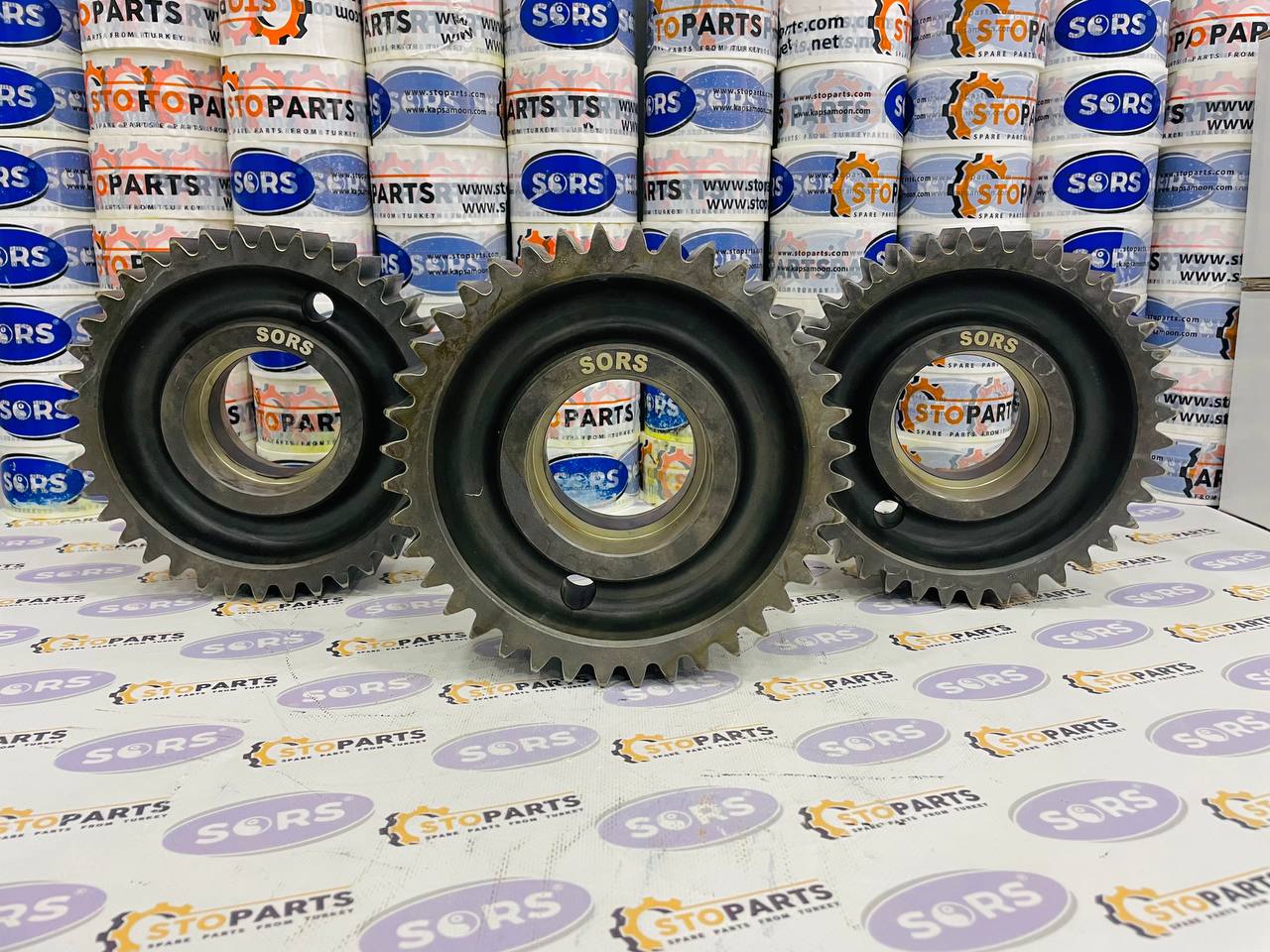 PLANETARY GEAR 9G8638 FOR CATERPILLAR