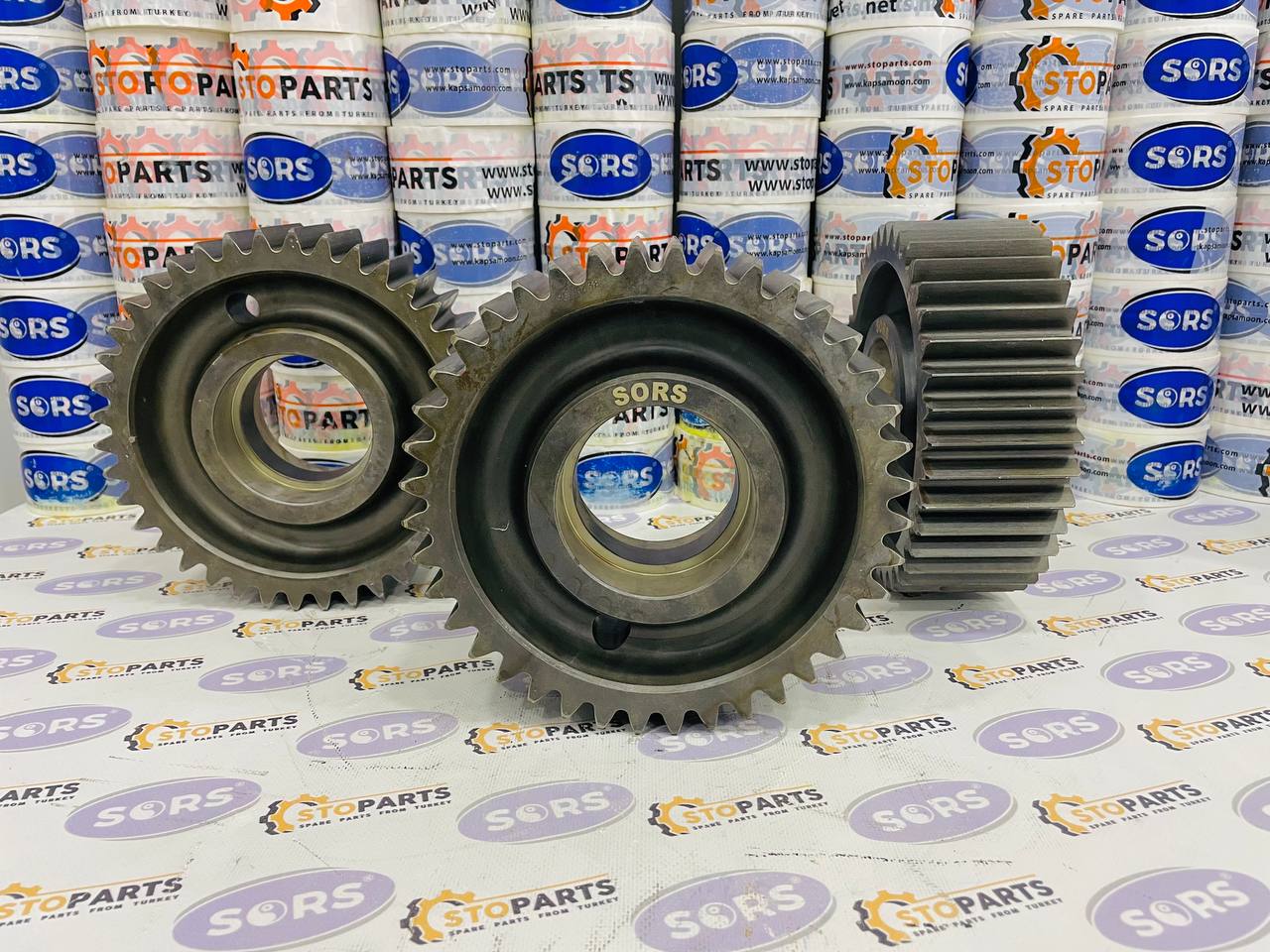 PLANETARY GEAR 9G8638 FOR CATERPILLAR
