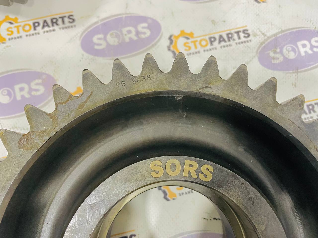 PLANETARY GEAR 9G8638 FOR CATERPILLAR