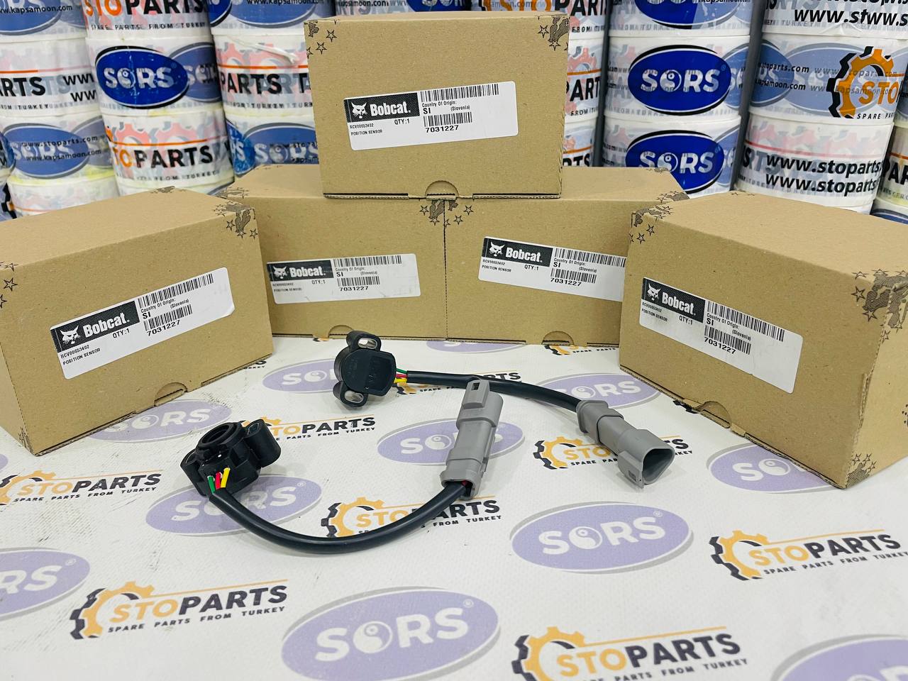 POSITION SENSOR 7031227 FOR BOBCAT