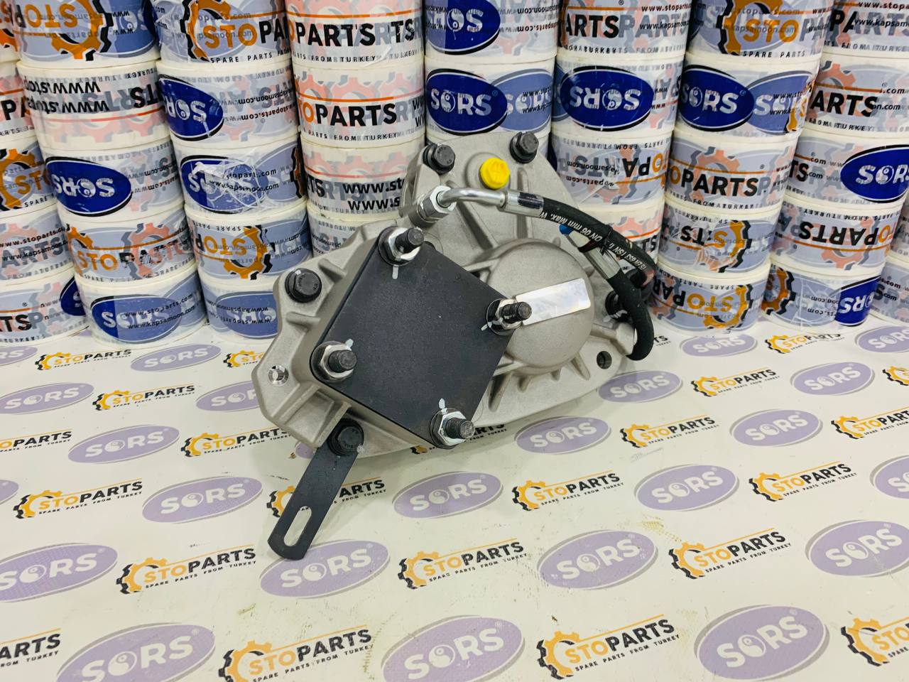 POWER TAKE-OFF VOE22770451 FOR VOLVO