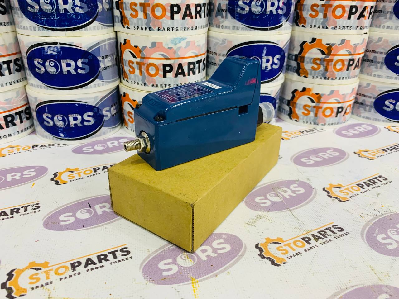PRESSURE SWITCH 017410-030020 FOR FURUKAWA